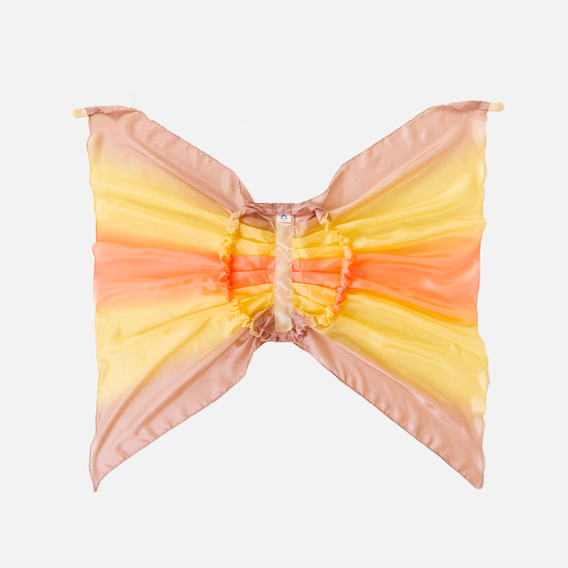 Silk Fairy Wings - More Colours