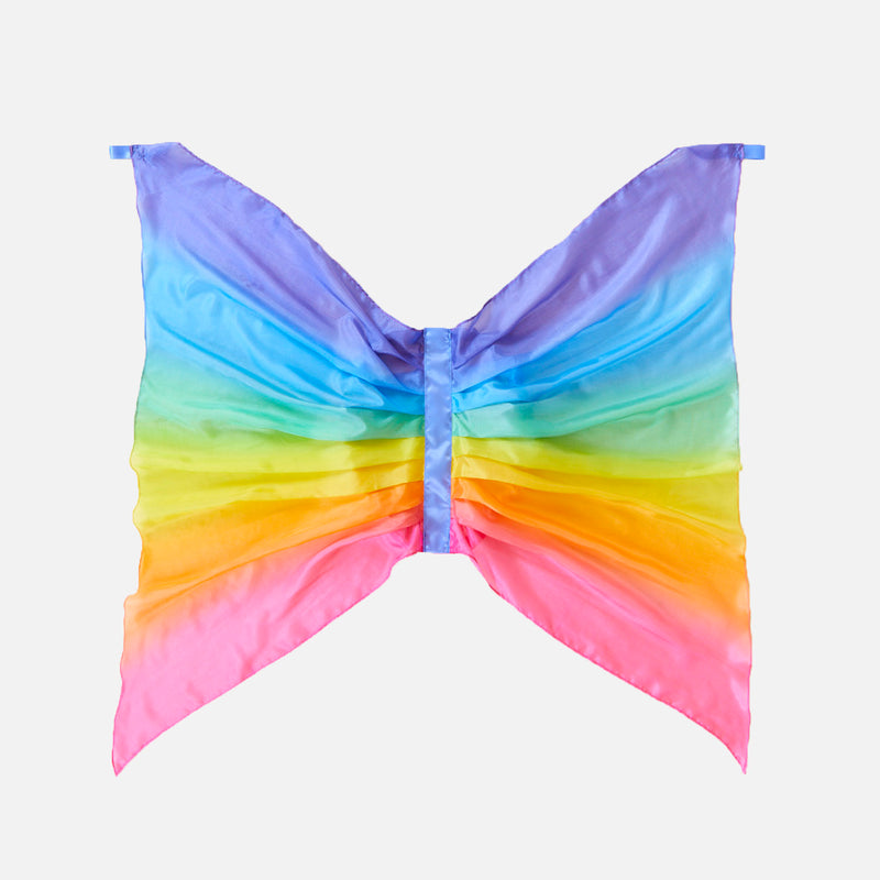 Silk Fairy Wings - More Colours