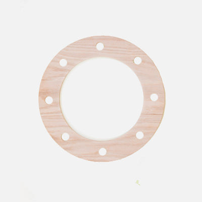Wooden Canopy Ring