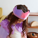 Silk Crown - Blossom