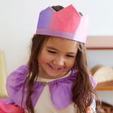 Silk Crown - Blossom