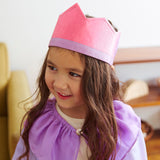 Silk Crown - Blossom