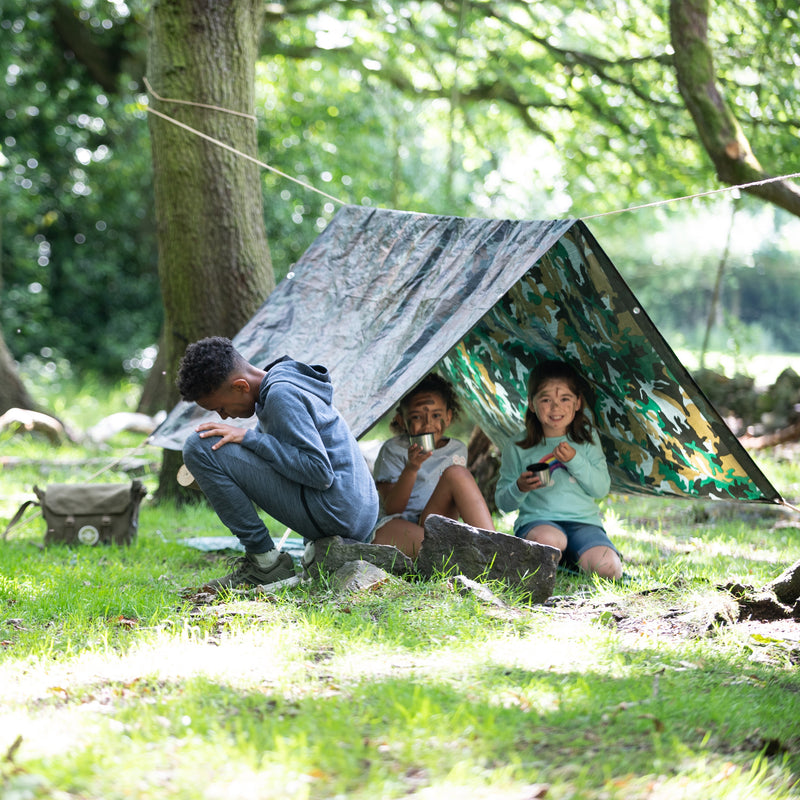 The Original Den Kit