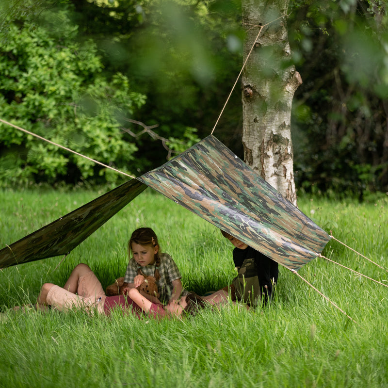 The Original Den Kit