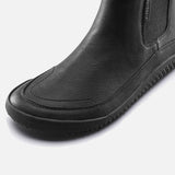 Juniors Gobi Chelsea Boots - Obsidian