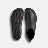 Juniors Gobi Chelsea Boots - Obsidian