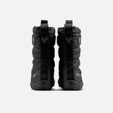 Juniors Tracker AT Boot - Obsidian