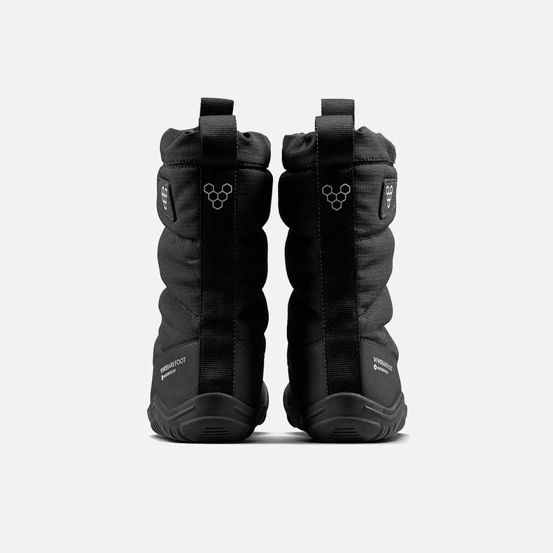 Juniors Tracker AT Boot - Obsidian