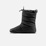 Juniors Tracker AT Boot - Obsidian