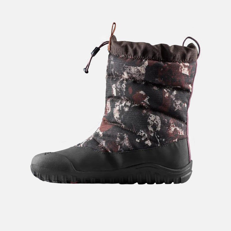Juniors Tracker AT Boots - Mole Print