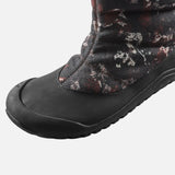 Juniors Tracker AT Boots - Mole Print