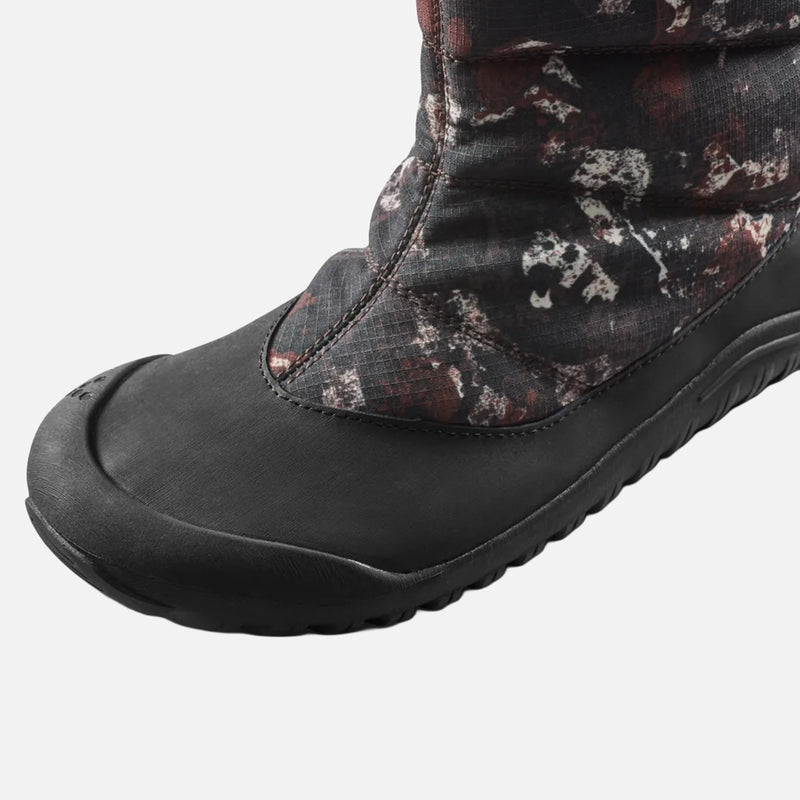 Juniors Tracker AT Boots - Mole Print