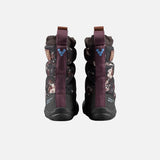 Juniors Tracker AT Boots - Mole Print