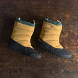 Juniors Waterproof Tracker AT Boots - Wood