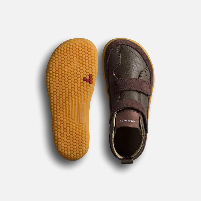 Kids Gobi Boots - Bracken