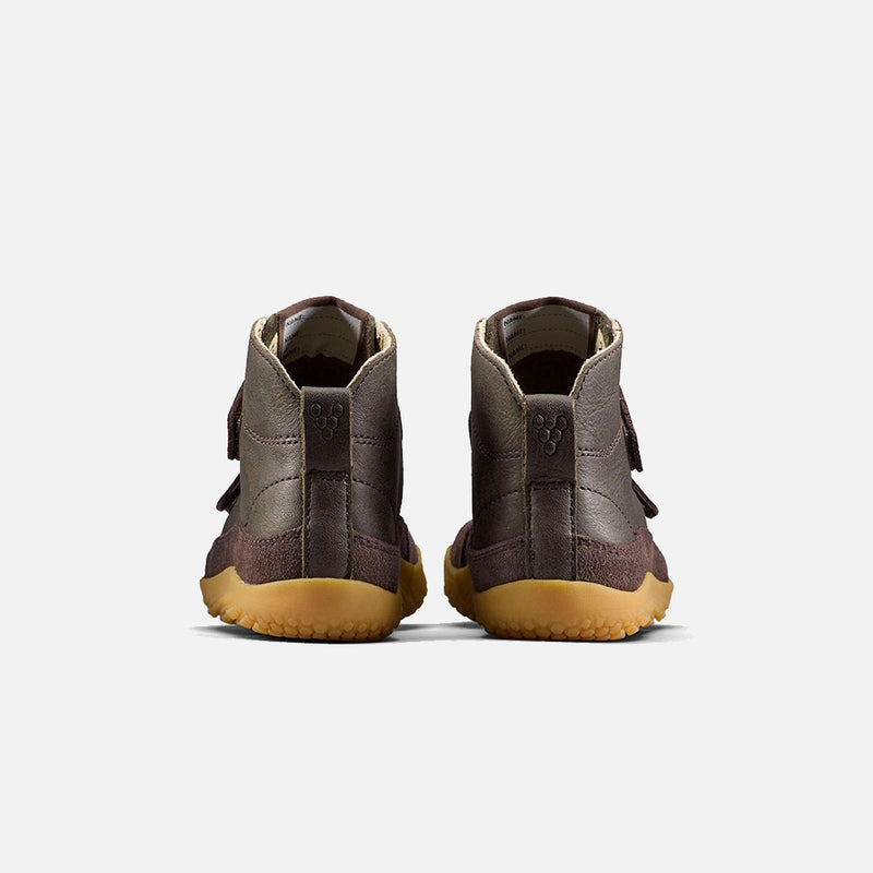 Kids Gobi Boots - Bracken