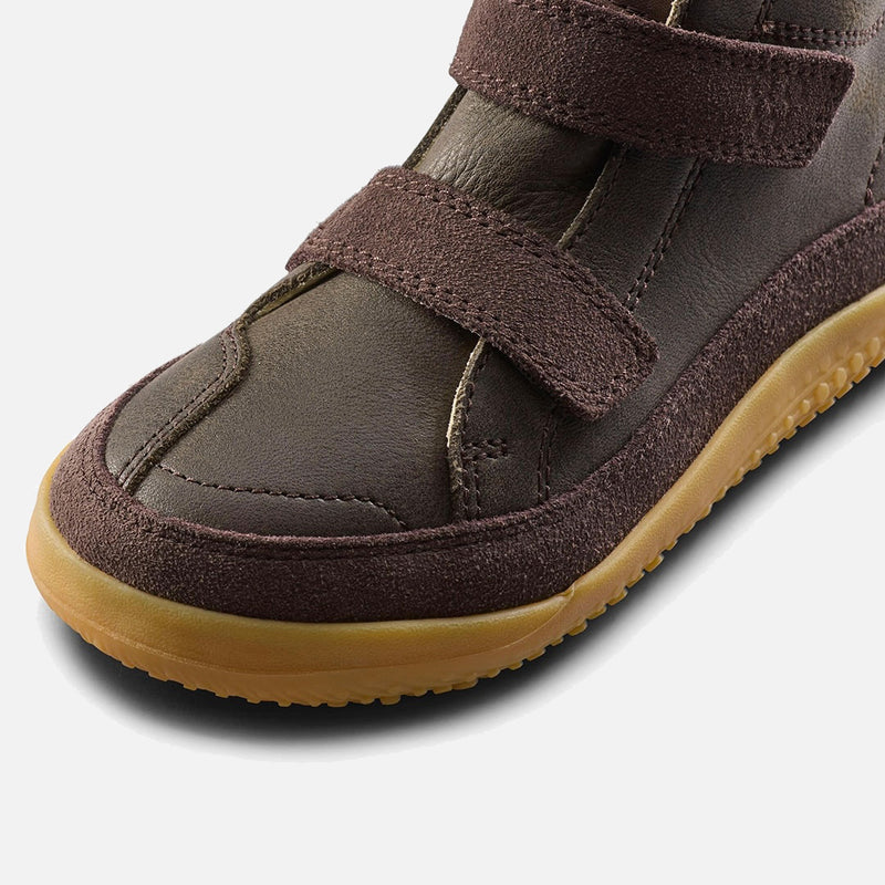 Kids Gobi Boots - Bracken