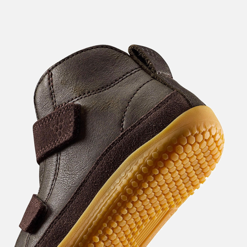 Kids Gobi Boots - Bracken