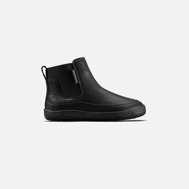 Kids Gobi Chelsea Boots - Obsidian