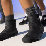 Juniors Gobi Chelsea Boots - Obsidian