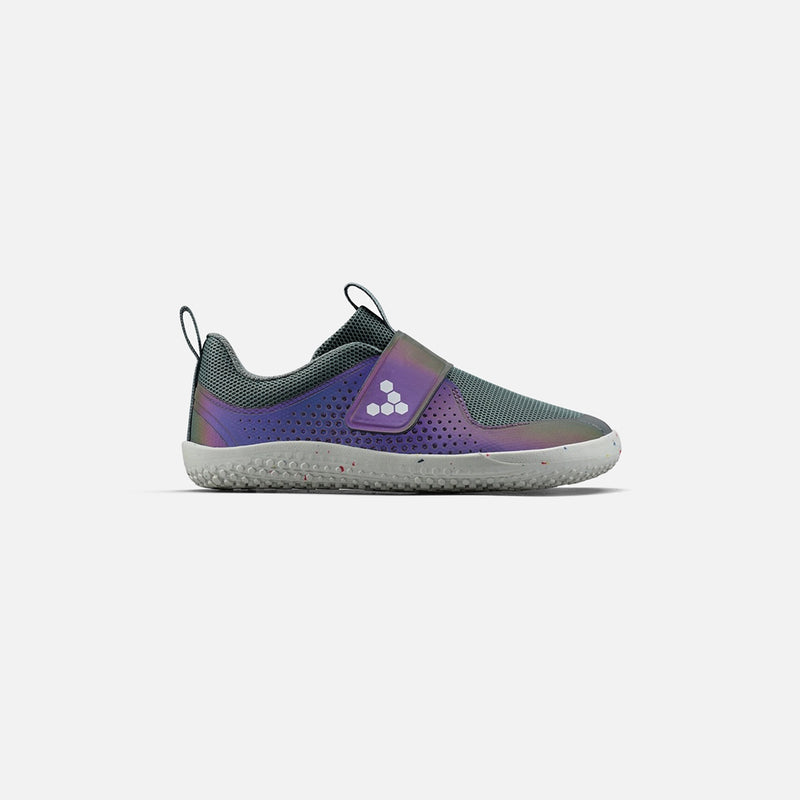 Kids Primus Sport III Trainers - Aurora