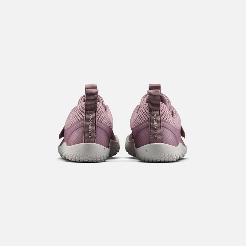 Kids Primus Sport III Trainers - Twilight Mauve