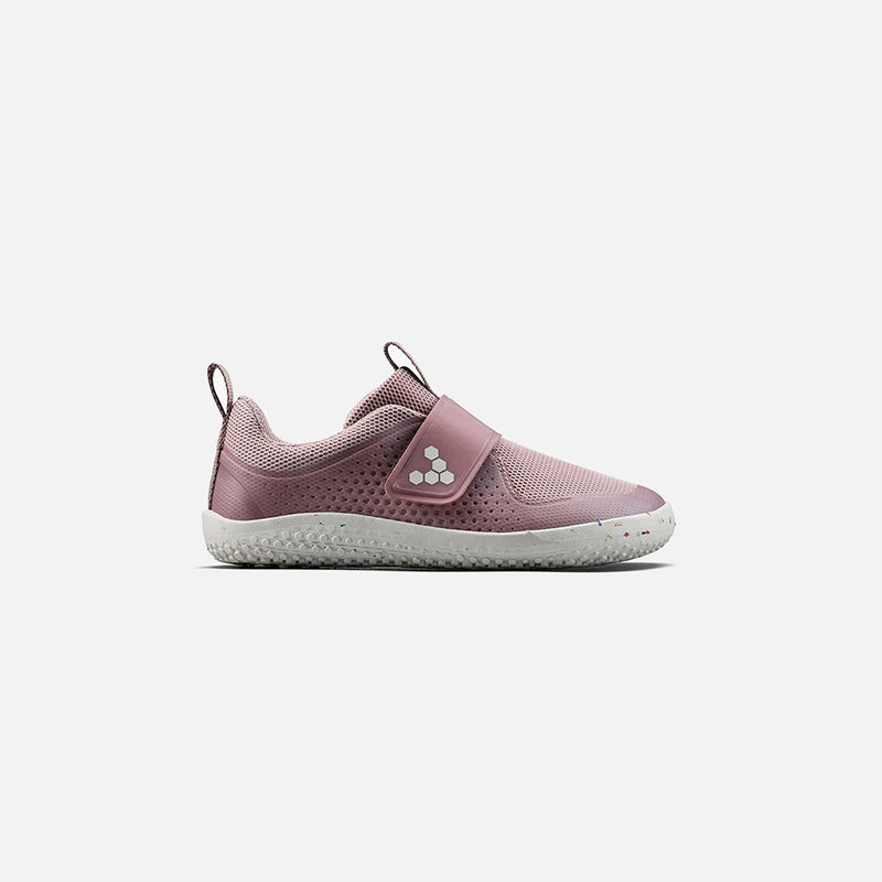 Kids Primus Sport III Trainers - Twilight Mauve