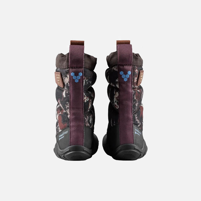 Kids Tracker AT Boots - Mole Print