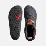 Kids Tracker AT Boots - Mole Print