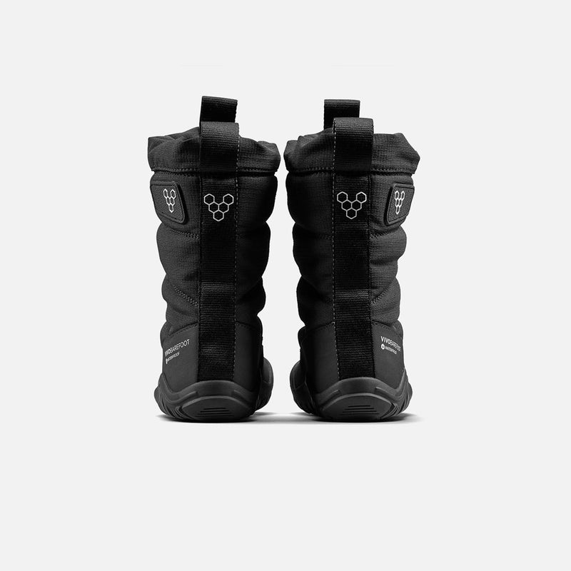 Kids Tracker AT Boots - Obsidian