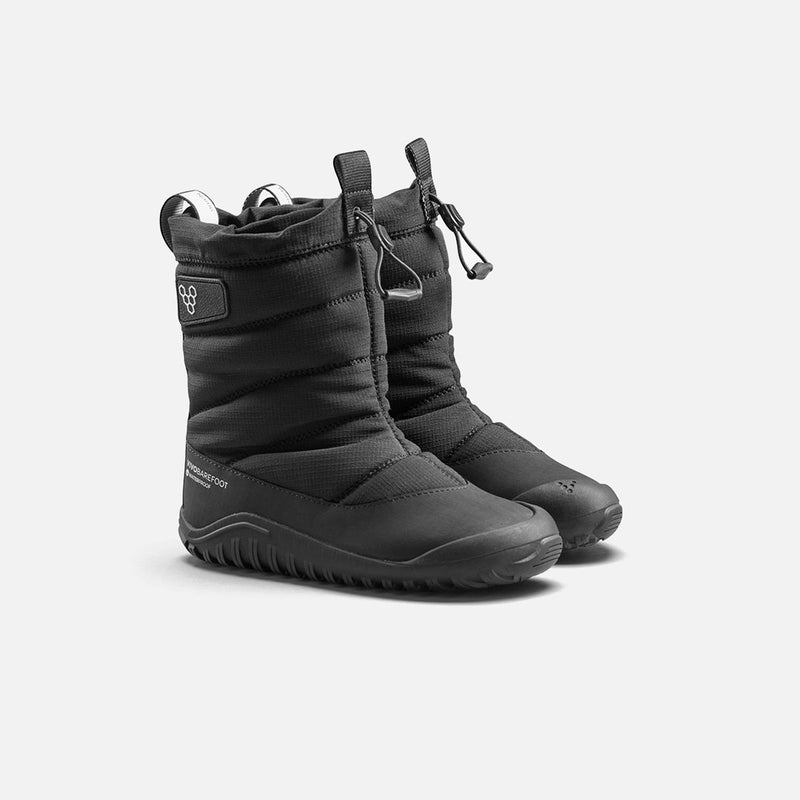 Kids Tracker AT Boots - Obsidian