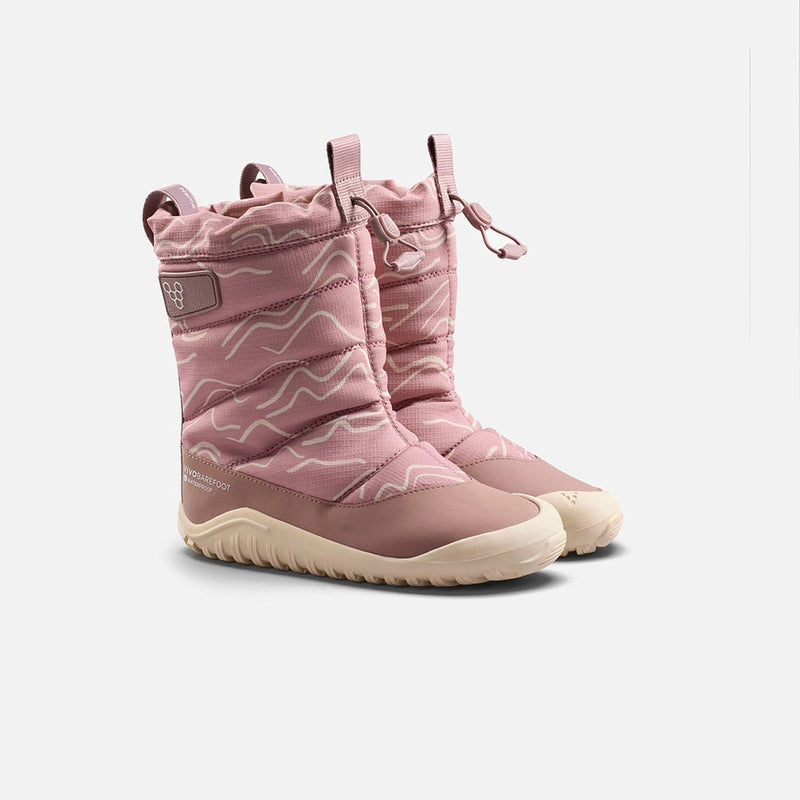 Kids Tracker AT Boots - Twilight Mauve