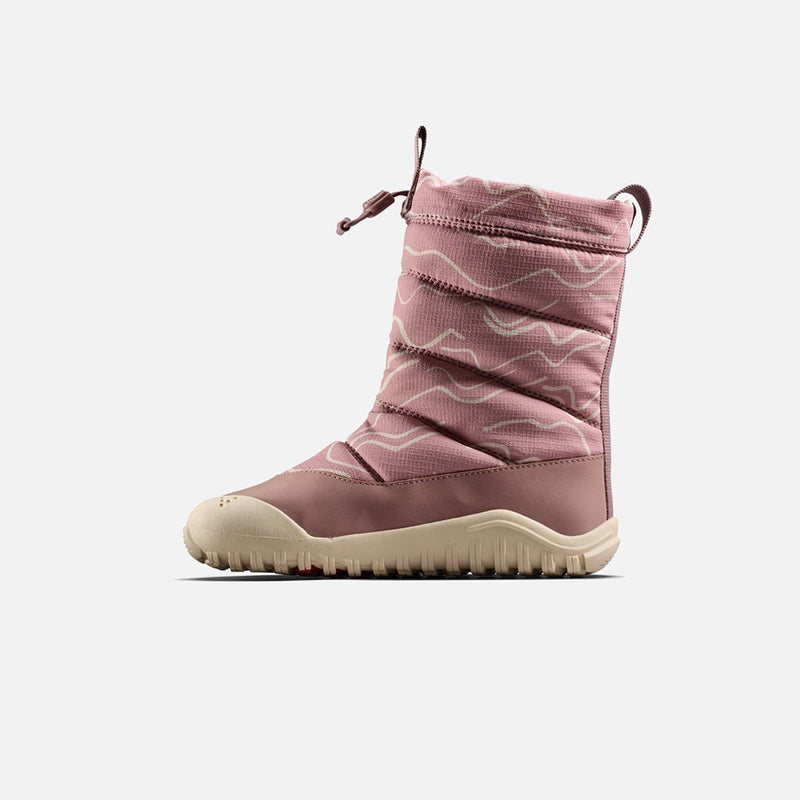 Kids Tracker AT Boots - Twilight Mauve