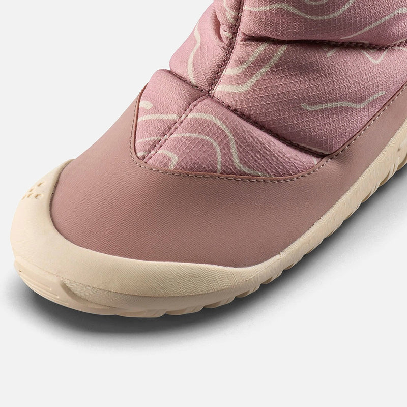 Kids Tracker AT Boots - Twilight Mauve