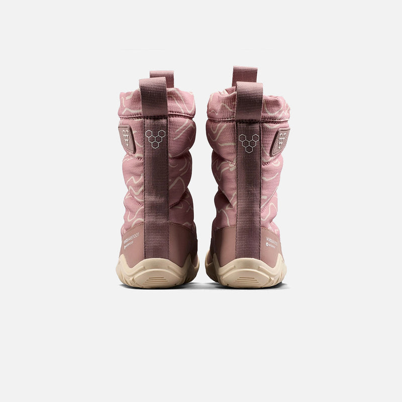 Kids Tracker AT Boots - Twilight Mauve