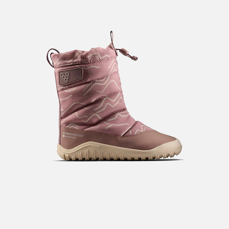 Kids Tracker AT Boots - Twilight Mauve