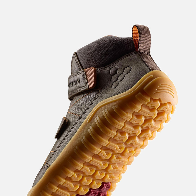 Kids Tracker AT Shoes - Bracken