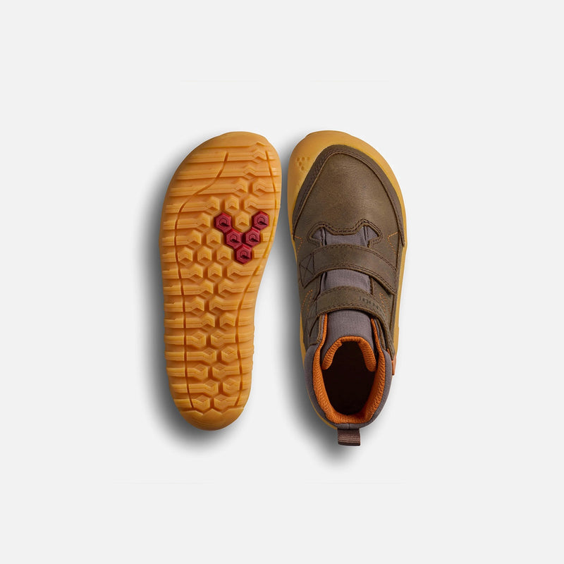 Kids Tracker AT Shoes - Bracken