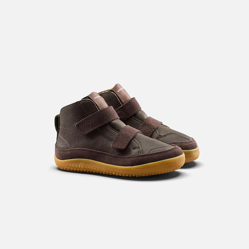 Kids Gobi Boots - Bracken