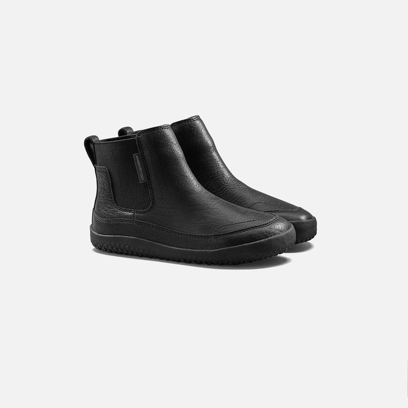 Kids Gobi Chelsea Boots - Obsidian