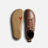 Women's Gobi Warmlined Boots - Bark