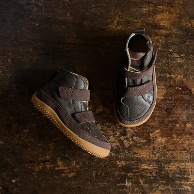 Pre-School & Kids Gobi Boots - Bracken