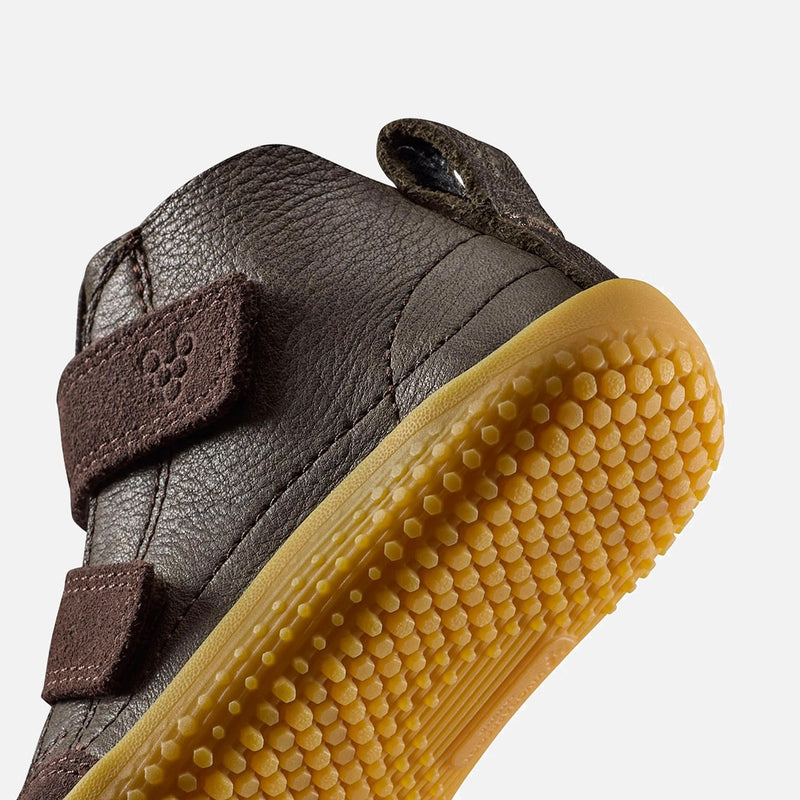 Toddlers Gobi Boots - Bracken