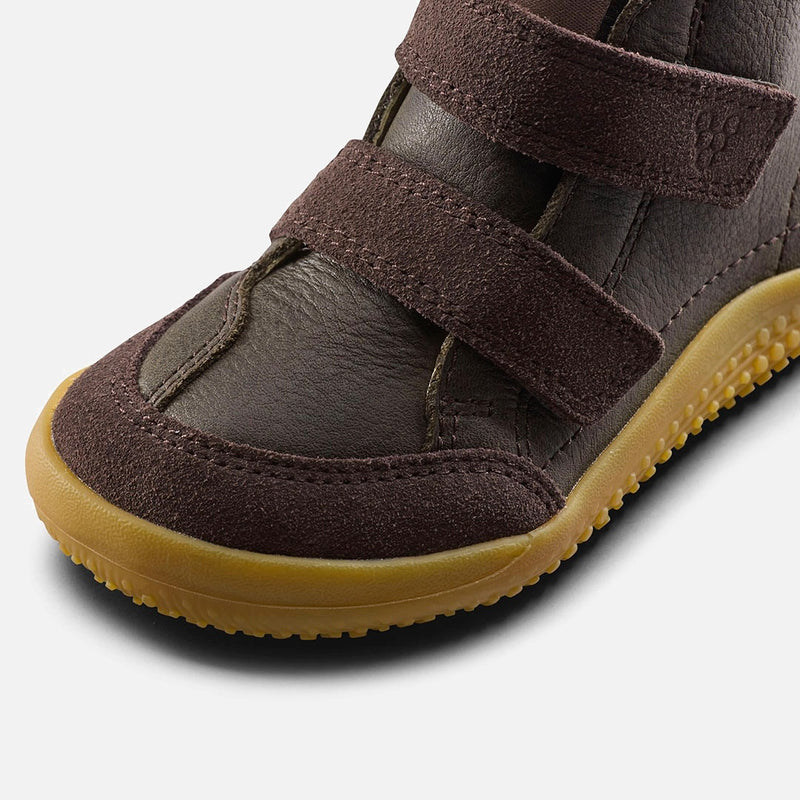 Toddlers Gobi Boots - Bracken