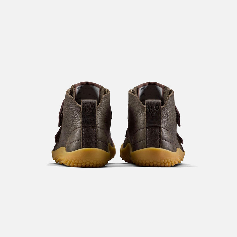 Toddlers Gobi Boots - Bracken