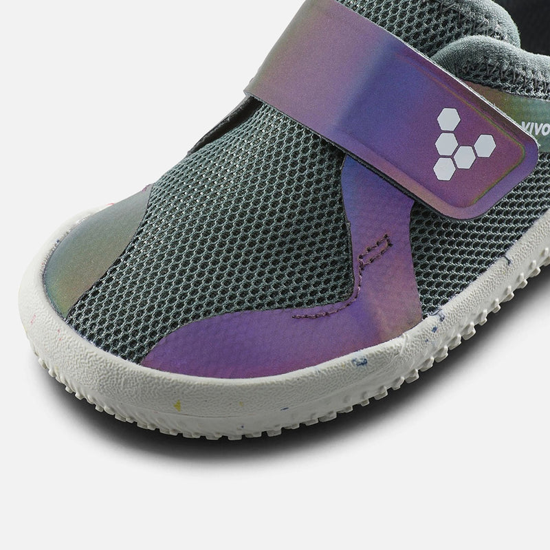 Toddlers Primus Sport III Trainers - Aurora