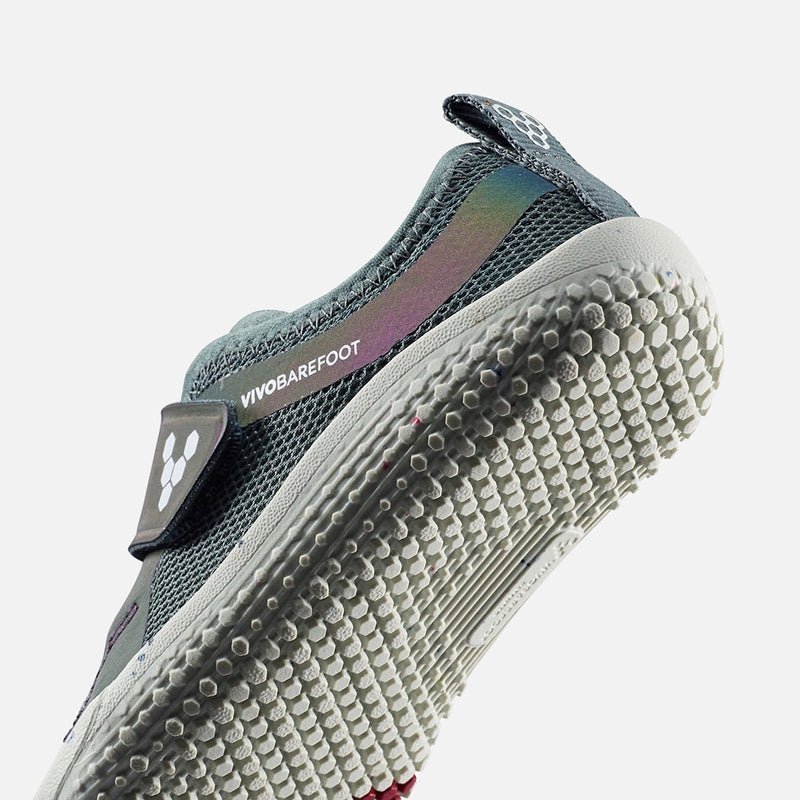 Toddlers Primus Sport III Trainers - Aurora