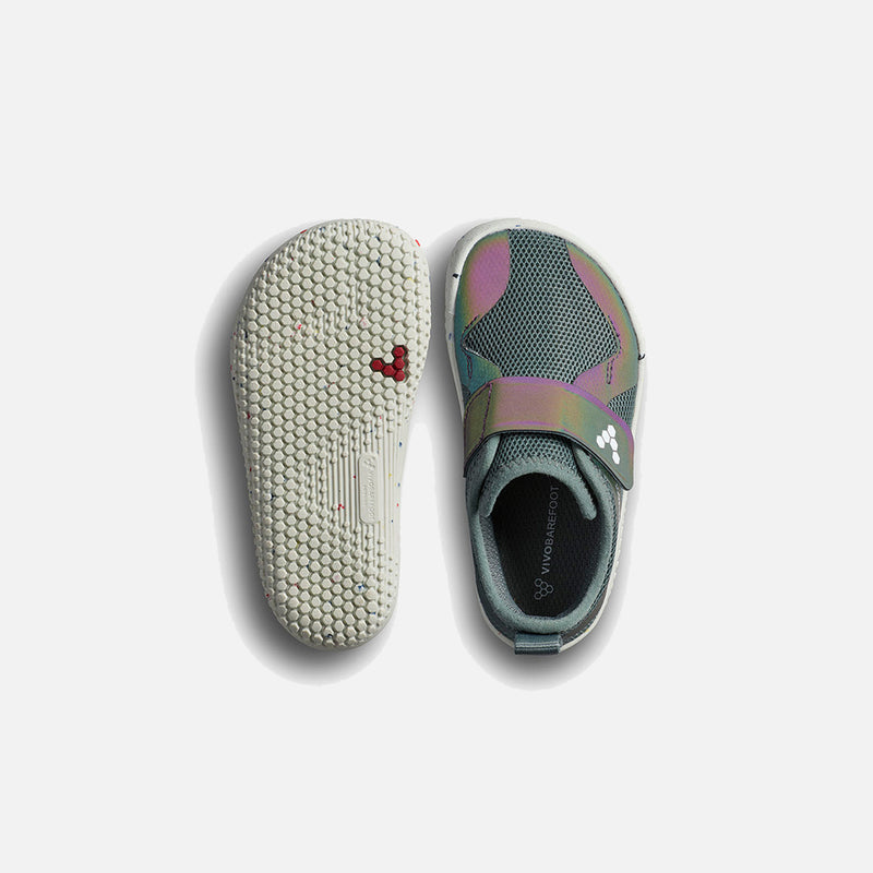 Toddlers Primus Sport III Trainers - Aurora