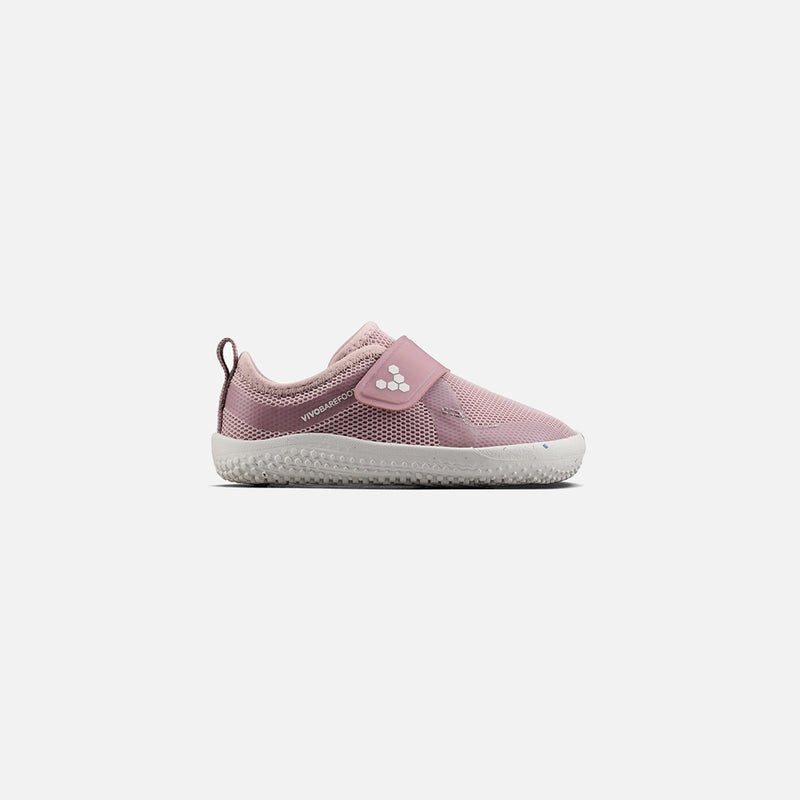 Toddlers Primus Sport III Trainers - Twilight Mauve