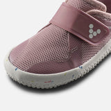 Toddlers Primus Sport III Trainers - Twilight Mauve